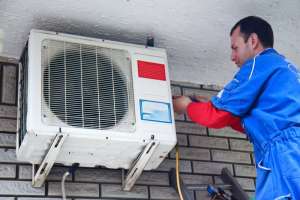 24/7 and Emergency HVAC Near Pacolet, SC | Air Conidtioning and Heating Contractors